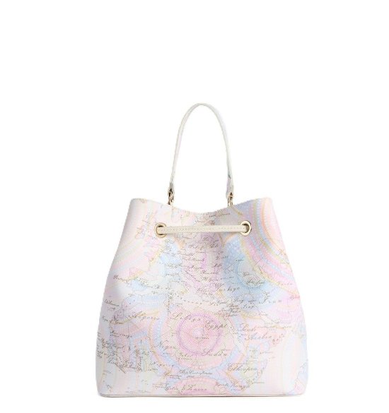 Alviero Martini 1ª Classe AALE70 Geo Dots Art