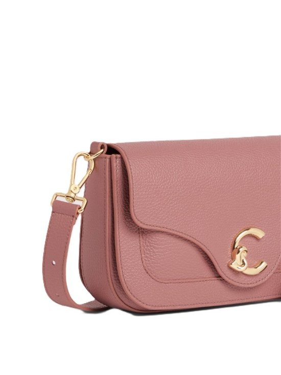Coccinelle AASSL120321 C-Me winter rose