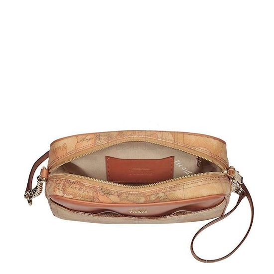 Alviero Martini 1ª Classe Geo Classic D094 natural