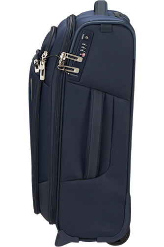 Samsonite Respark KJ3*002 midnight blue