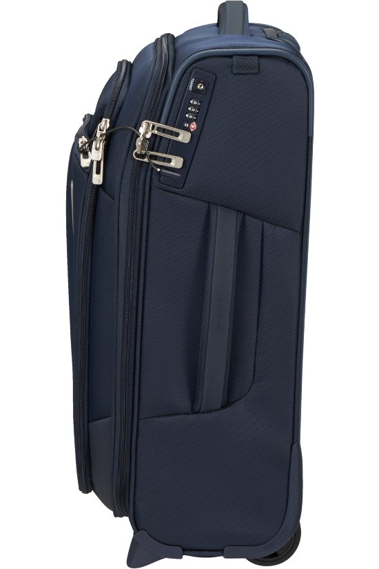 Samsonite Respark KJ3*002 midnight blue