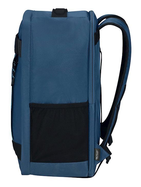American Tourister Urban Track MD1*005 underseater Combat Navy