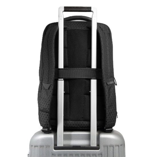 Piquadro Hexagon CA6829W139 zaino underseater nero