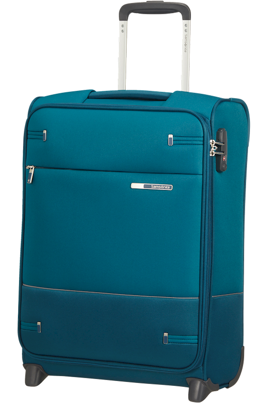 Samsonite Base Boost 38N001 petrol blue