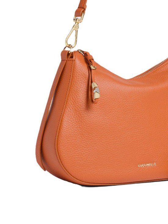 Coccinelle AAU451302 Nory crab