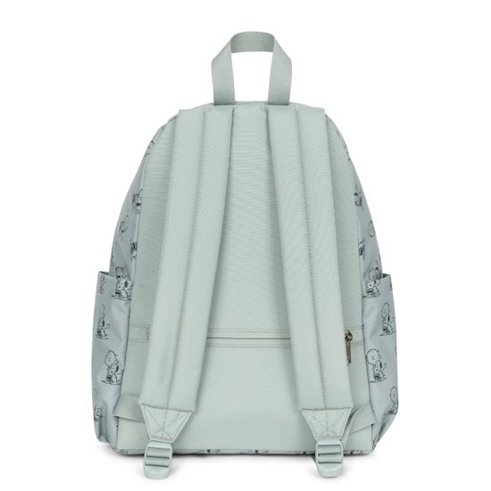 Zaino Day Pak'r EK0A5BG4 Peanuts x Eastpak mint