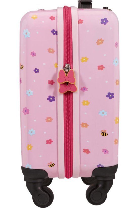 Samsonite Disney Daydream 64C*002 Minnie Flower 