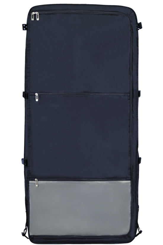Samsonite Respark KJ3*009 midnight blue