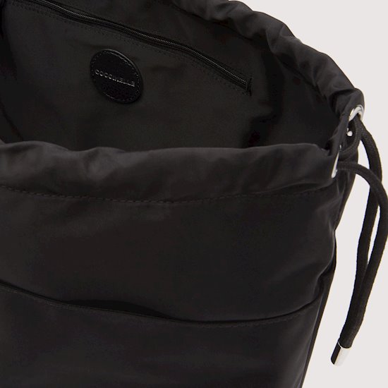 Coccinelle LV0 25C629 organizza borse nero