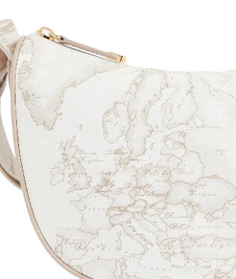 Alviero Martini 1ª Classe Geo Soft S006 White