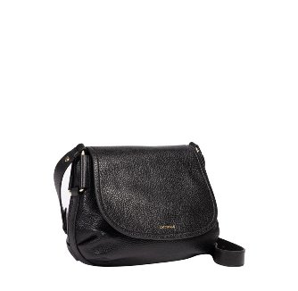 Coccinelle AT951502 Rebekka nera