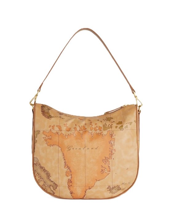 Alviero Martini 1ª Classe Geo Soft S028 natural