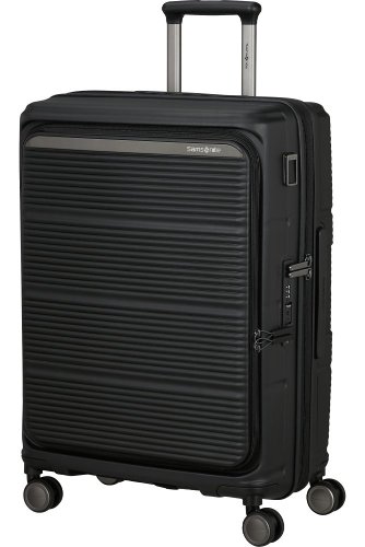 Samsonite Paralux KT2*002 nero 