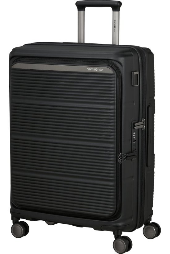 Samsonite Paralux KT2*002 nero 