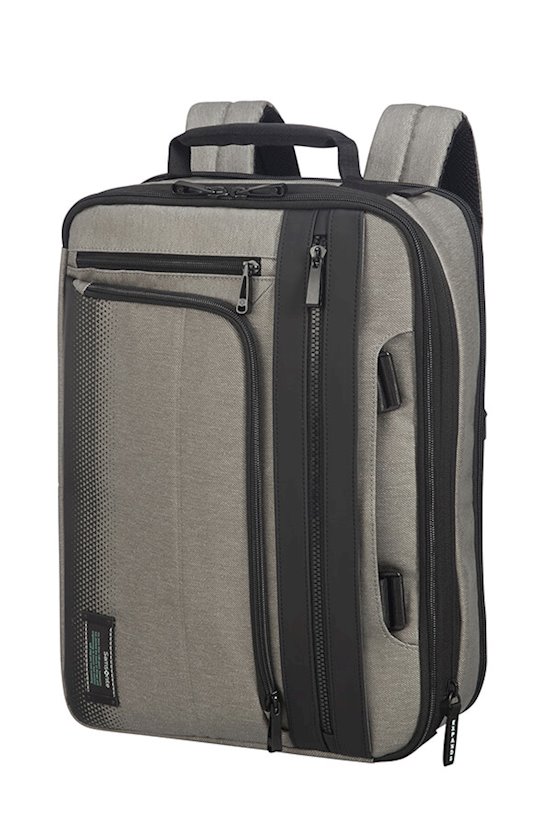 Samsonite Spectrolite CM7007 ash grey