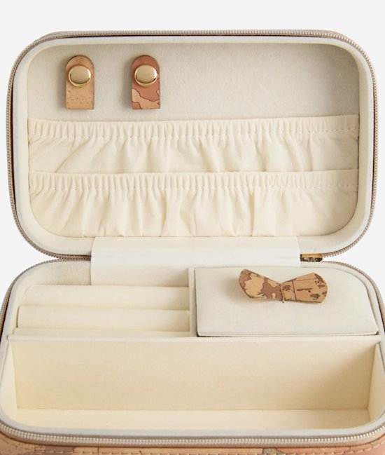 Alviero Martini 1ª Classe PP74 Portagioie Geo Classic