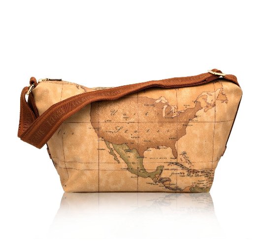 Alviero Martini 1ª Classe Neo Casual D037 naturale