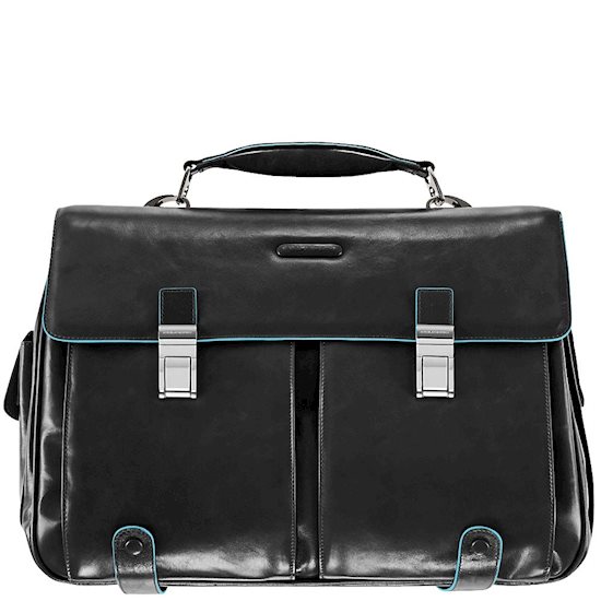Piquadro Blue Square CA1068B2 nero