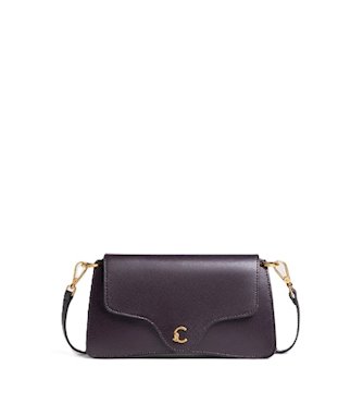 Coccinelle ASSL2701 C-Me prune