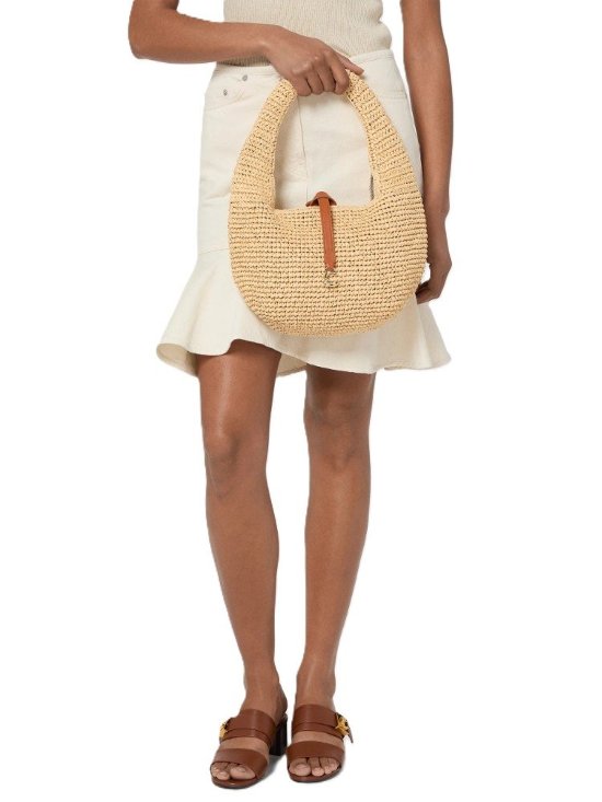 Coccinelle AAUV11302 C-Me Summer natural/cognac