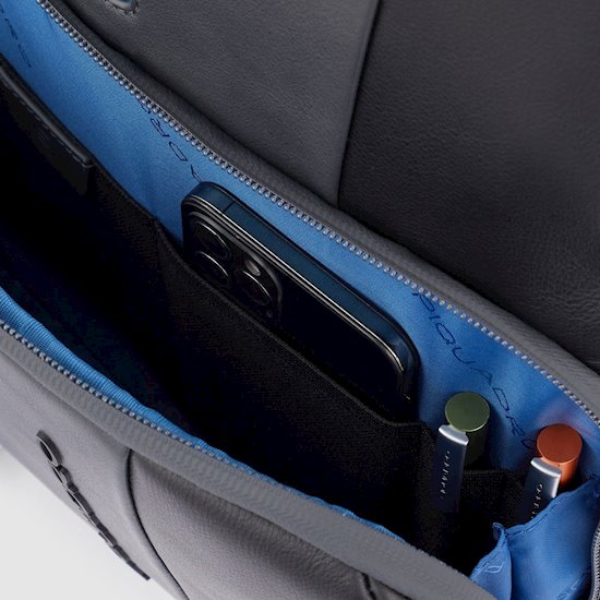 Piquadro Urban CA3214UB00 nero-grigio