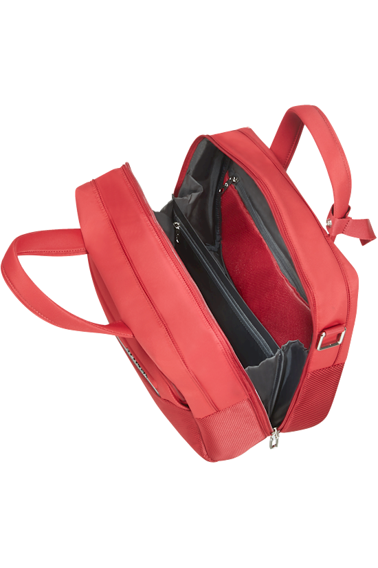Samsonite B-Lite Icon CH5*013 rosso