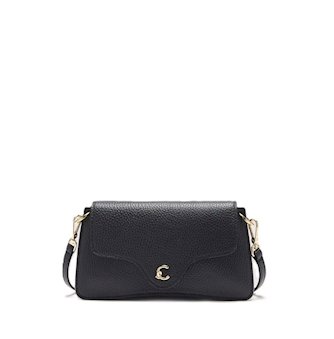 Coccinelle ASSL2701 C-Me nera