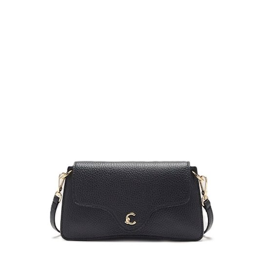 Coccinelle ASSL2701 C-Me nera