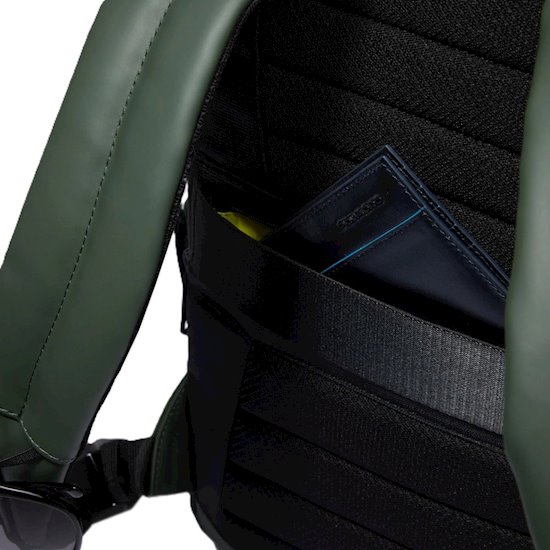 Piquadro Corner 2.0 CA6638C2OW Zaino Underseater verde