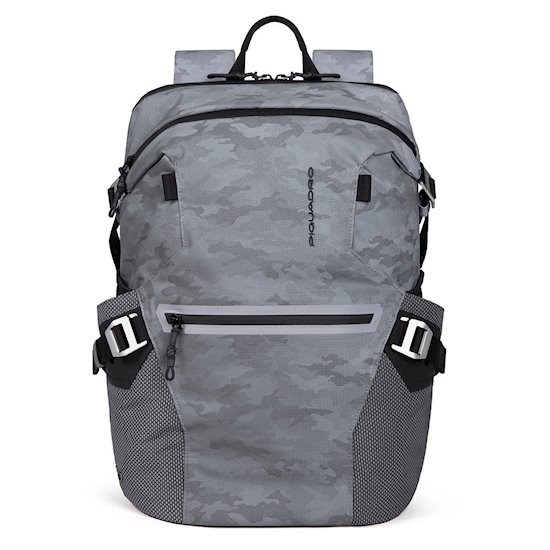Piquadro PQ-Modular CA5494PQM Camo Grigio