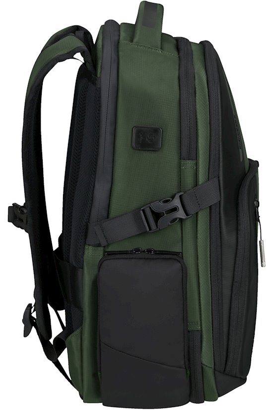 Samsonite BIZ2GO KI1*005 Earth Green