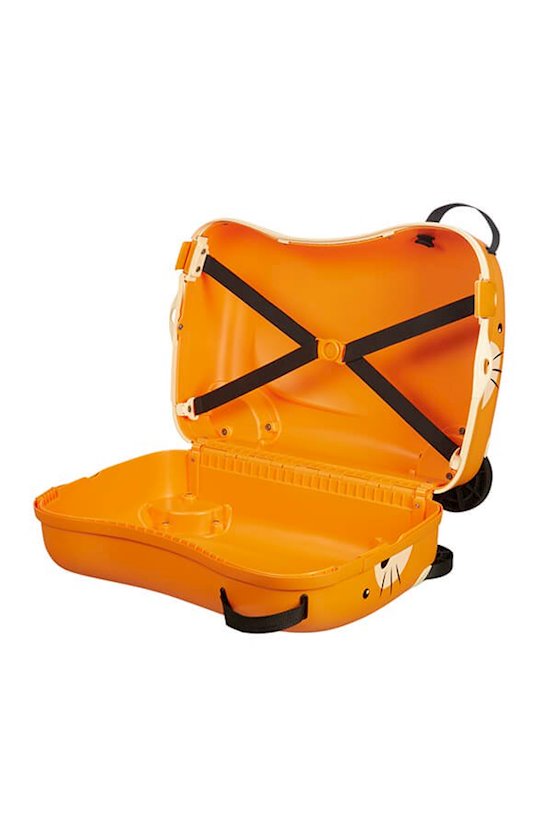 Samsonite Dream Rider CK8 001 Tiger Toby