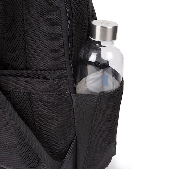 Piquadro BagMotic CA3214BR2BM nero