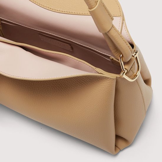 Coccinelle AQ9F 120101 Eclyps fresh beige