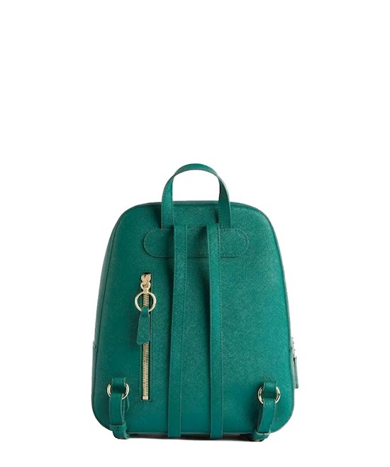 Alviero Martini 1ª Classe BGV74 Glam City verde smeraldo