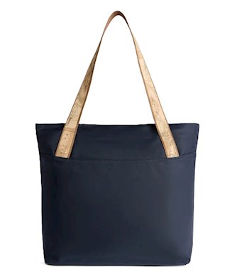 Alviero Martini 1ª Classe AALD19 Stormy Nylon blu notte