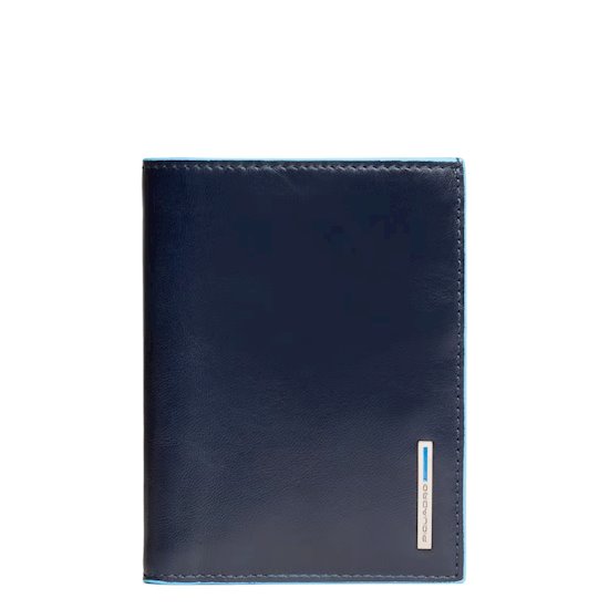Piquadro Blue Square PU1393B2 blu notte