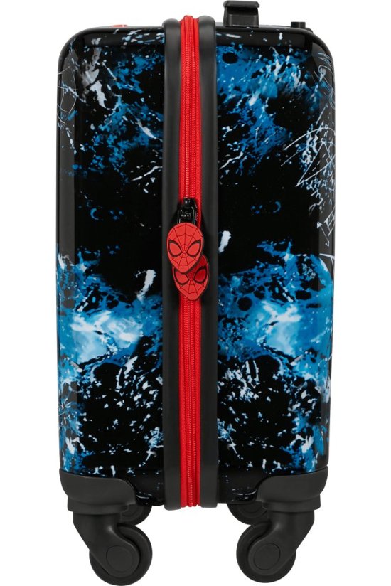 Samsonite Disney Daydream 64C*004 Spiderman Mystery