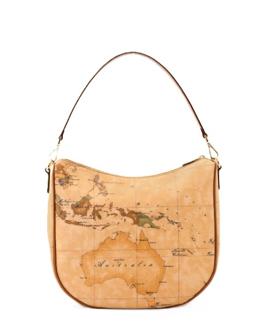 Alviero Martini 1ª Classe Geo Classic E068 natural