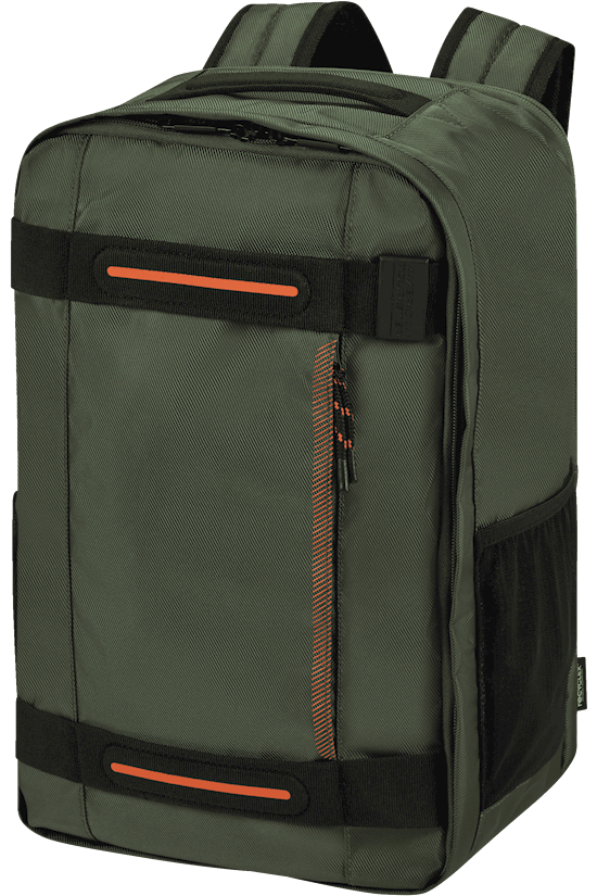 American Tourister Urban Track MD1*005  underseater per Ryanair Dark Khaki