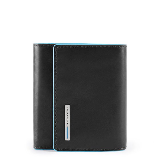 Piquadro Blue Square PD5214B2R nero