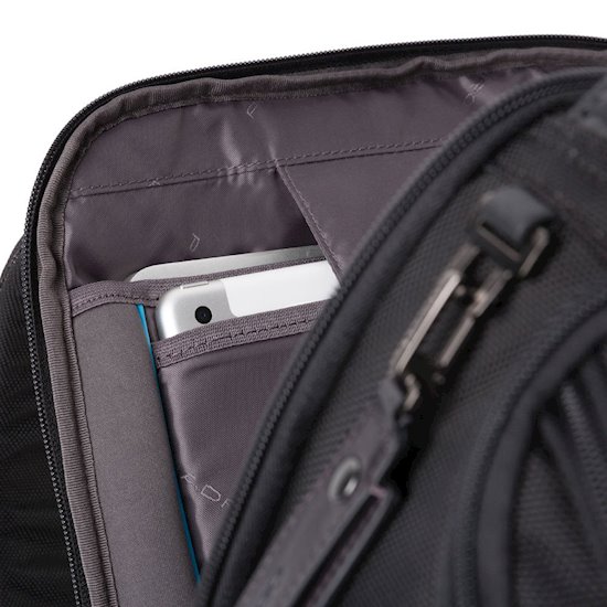Piquadro BagMotic CA5477BR2BM nero