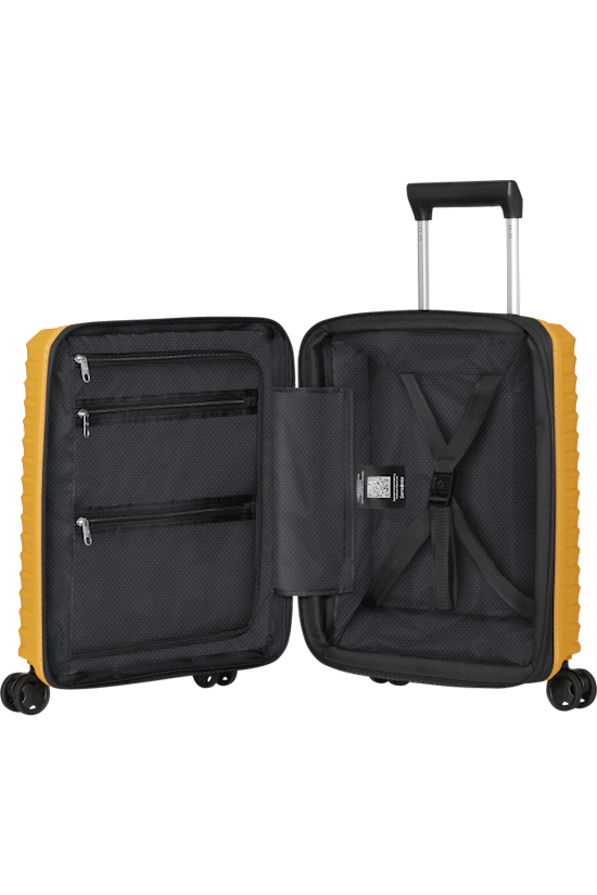 Samsonite Upscape KJ1*011 underseater per easyJet yellow