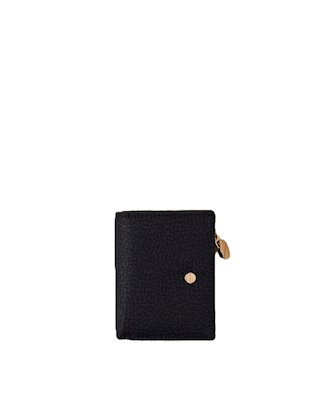 Borbonese portafoglio 930163 nero