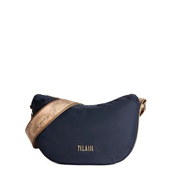 Alviero Martini 1ª Classe AALGZ67 Stormy Nylon blu notte