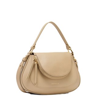 Coccinelle ANAK 180301 Sole small toasted