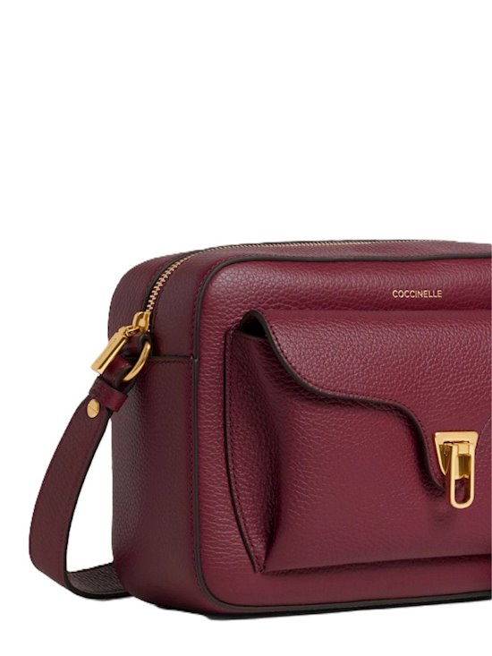 Coccinelle AMF61506 Beat Soft ribes