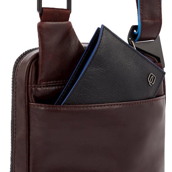 Piquadro B2 Revamp CA5944B2V mogano