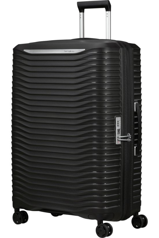 Samsonite Upscape KJ1*003 nero