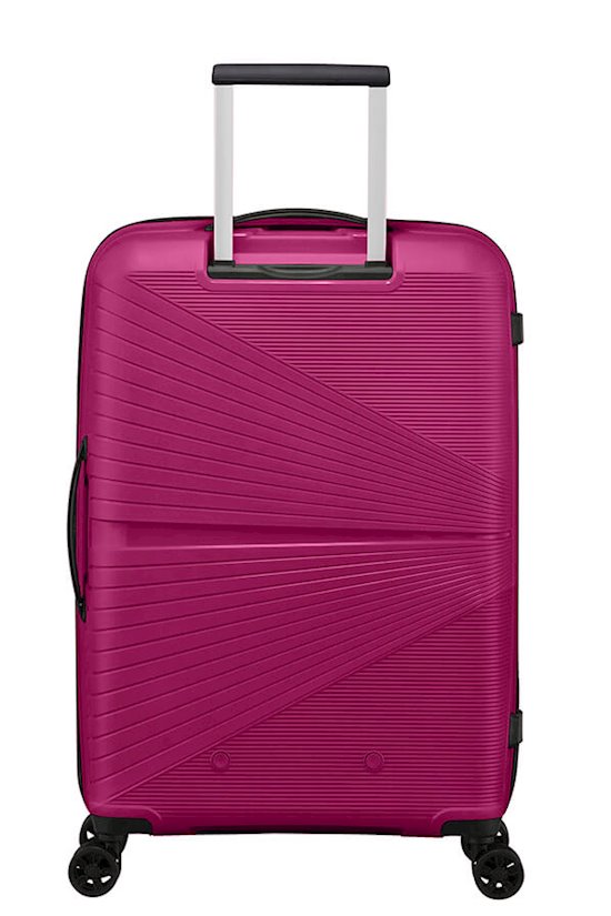 American Tourister Airconic 88G002 deep orchid